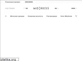 modress.ru