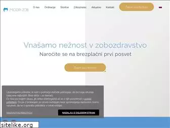 modrizob.com