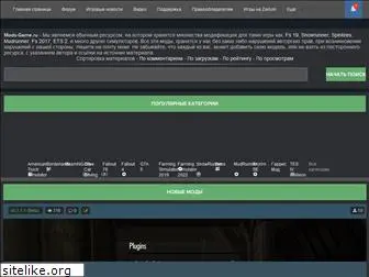 mods-game.ru