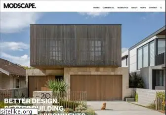 modscape.com.au