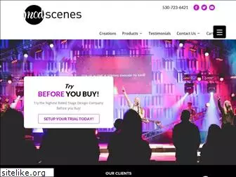 modscenes.com