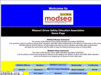 modsea.org