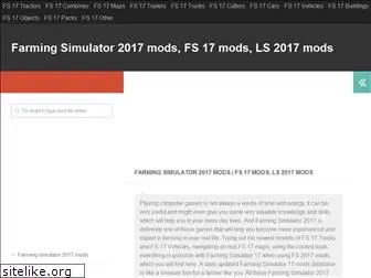 modsfarming2017.com