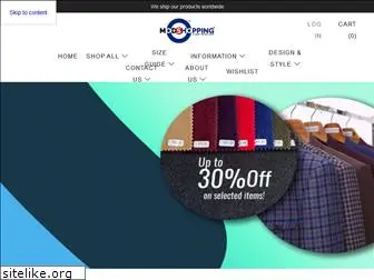 modshopping.com