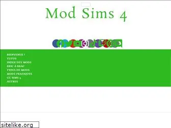 modsims4.fr