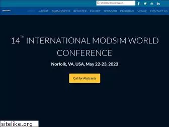 modsimworld.org