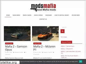 modsmafia.com