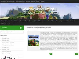 modsofminecraft.com