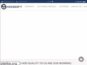 modsoft.com.tr