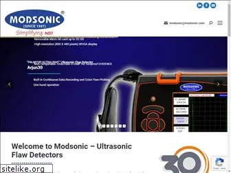 modsonic.com