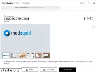 modsquid.com