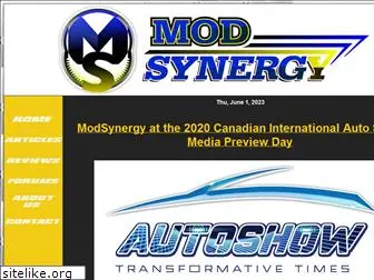 modsynergy.com