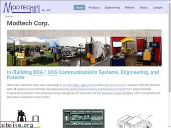 modtech-corp.com