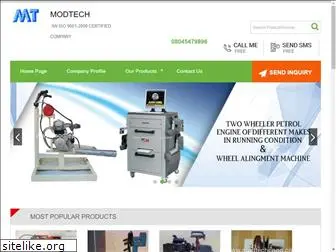 modtechengg.com