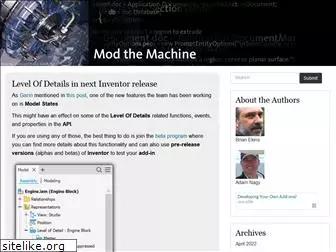 modthemachine.typepad.com