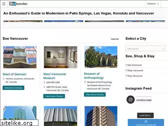 modtraveler.net