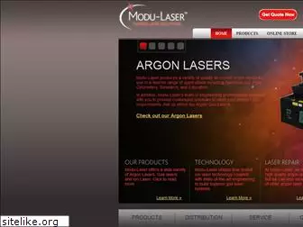 modu-laser.com