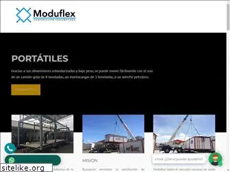 moduflex.com.ec