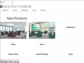 moduform.com