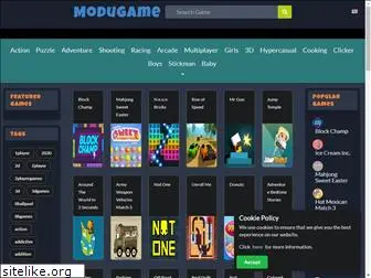 modugame.co.kr