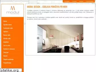 modul-design.si