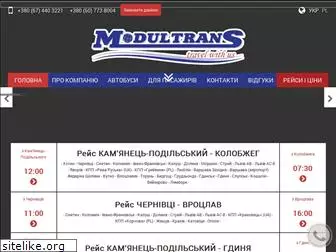 modul-trans.com