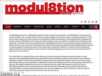 modul8tion.com