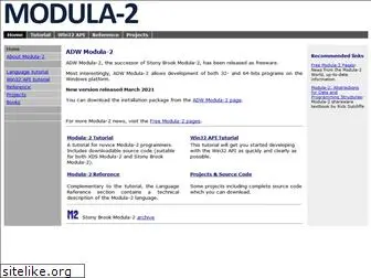 modula2.org