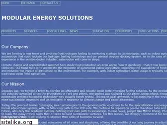 modular-e.com