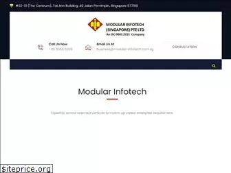 modular-infotech.com.sg