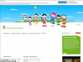 modular-kindergarten.com