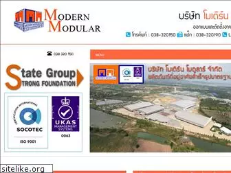 modular-thailand.com