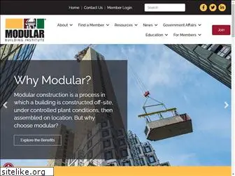 modular.org