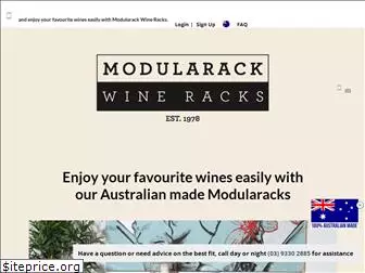 www.modularack.com.au