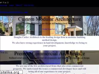 modulararchitecture.com
