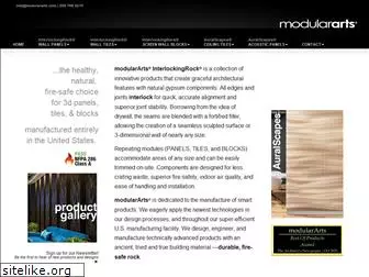 modulararts.com