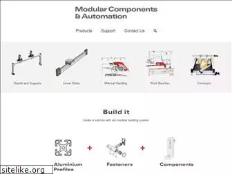 modularcomponents.com.au