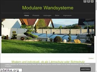 modulare-wandsysteme.com