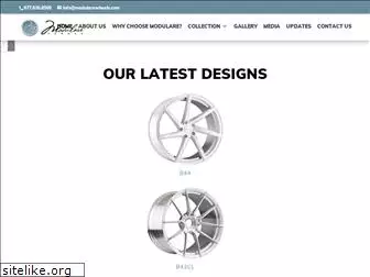 modularewheels.com