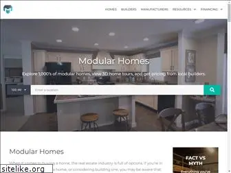 modularhomes.com