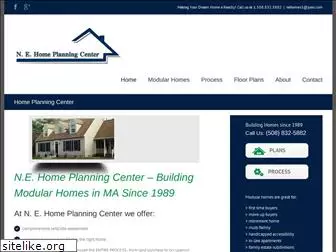 modularhomesmaplanningcenter.com