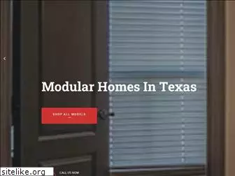 modularhomesofamerica.com