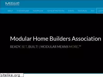 modularhousing.com