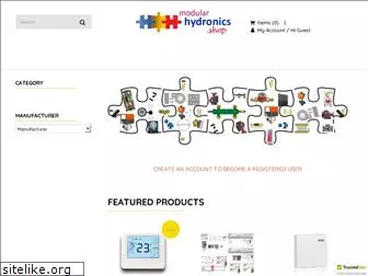 modularhydronics.com