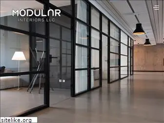 modularinteriorsuae.com