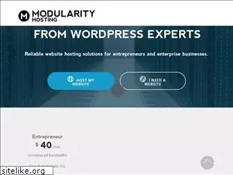 modularityhosting.com