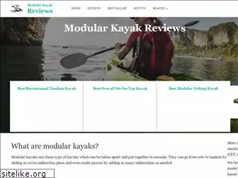 modularkayakreviews.com