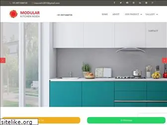 modularkitchennoida.in