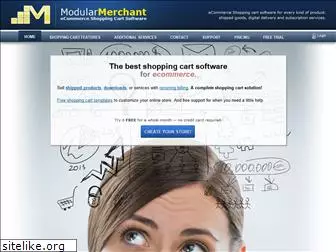 modularmerchant.com