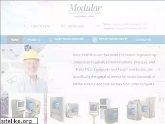 modularpfc.com